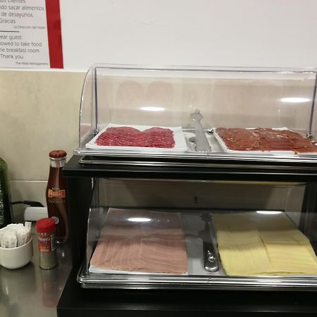 솔 플라야 호텔 발렌시아 외부 사진
